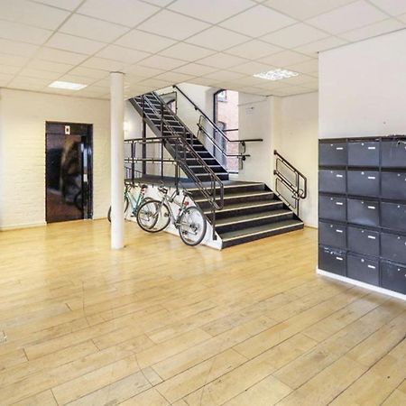 The Thornham Apartman Leicester Kültér fotó