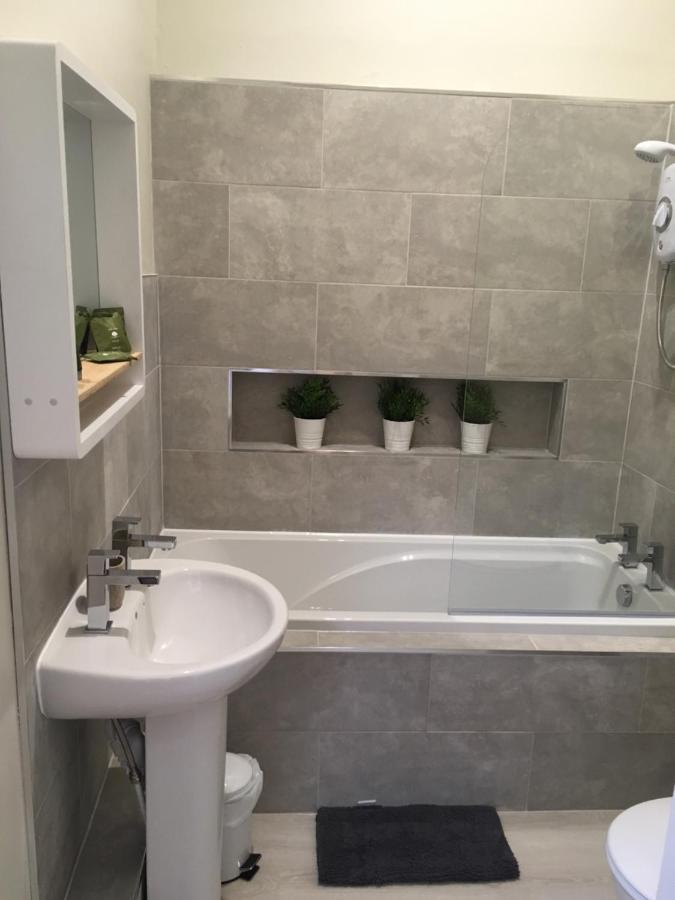 The Thornham Apartman Leicester Kültér fotó