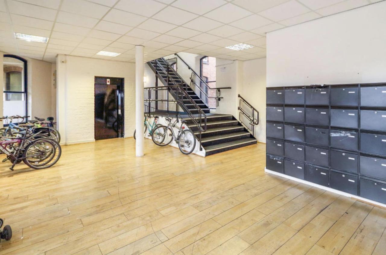 The Thornham Apartman Leicester Kültér fotó