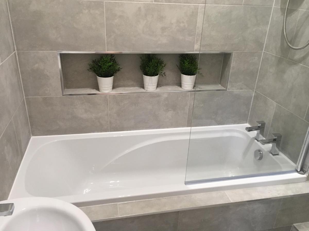 The Thornham Apartman Leicester Kültér fotó